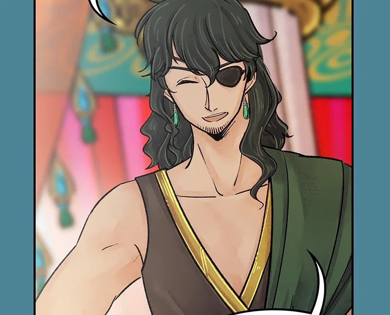 The Witch and The Bull Chapter 76 – Page 17