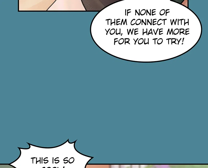 The Witch and The Bull Chapter 76 – Page 18