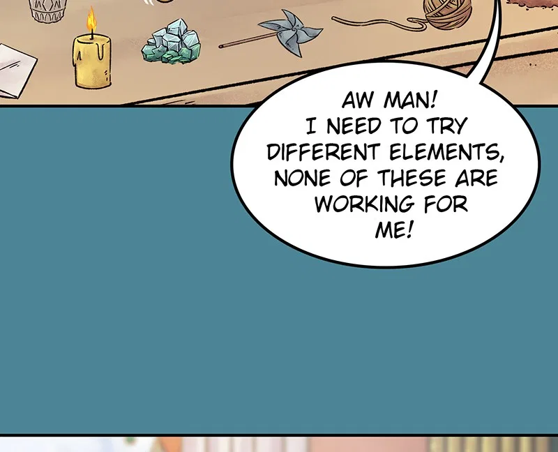 The Witch and The Bull Chapter 76 – Page 20