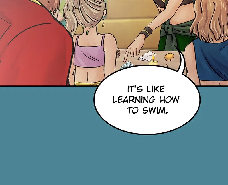The Witch and The Bull Chapter 76 – Page 22