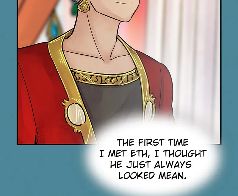 The Witch and The Bull Chapter 76 – Page 24
