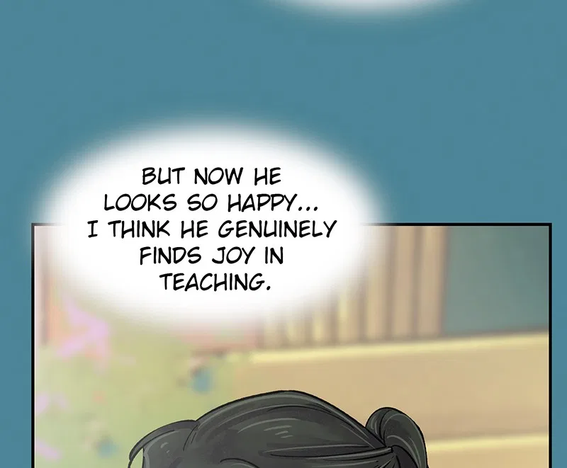 The Witch and The Bull Chapter 76 – Page 25