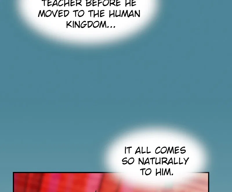 The Witch and The Bull Chapter 76 – Page 27