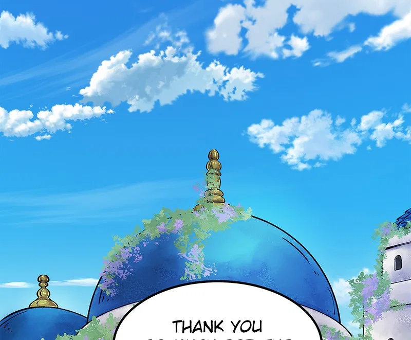 The Witch and The Bull Chapter 76 – Page 31