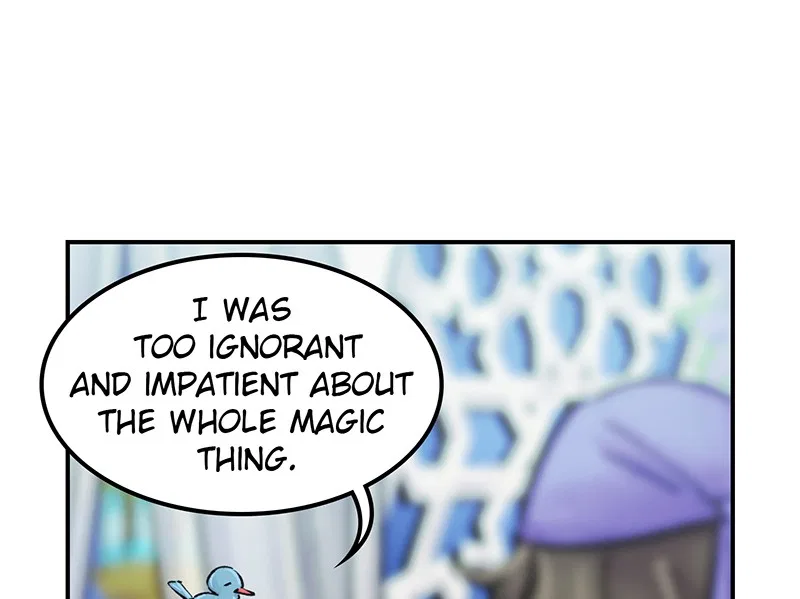 The Witch and The Bull Chapter 76 – Page 34