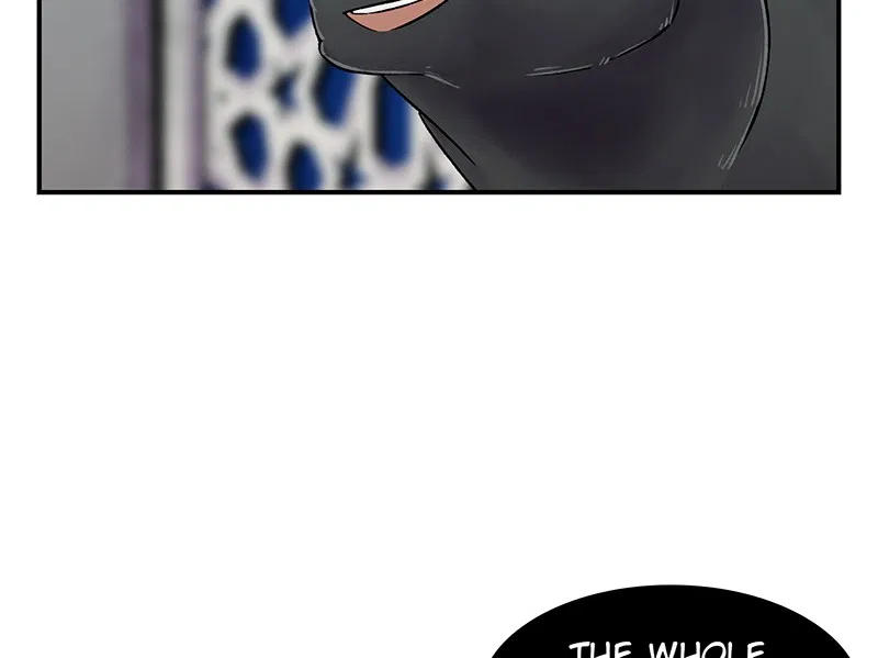 The Witch and The Bull Chapter 76 – Page 38