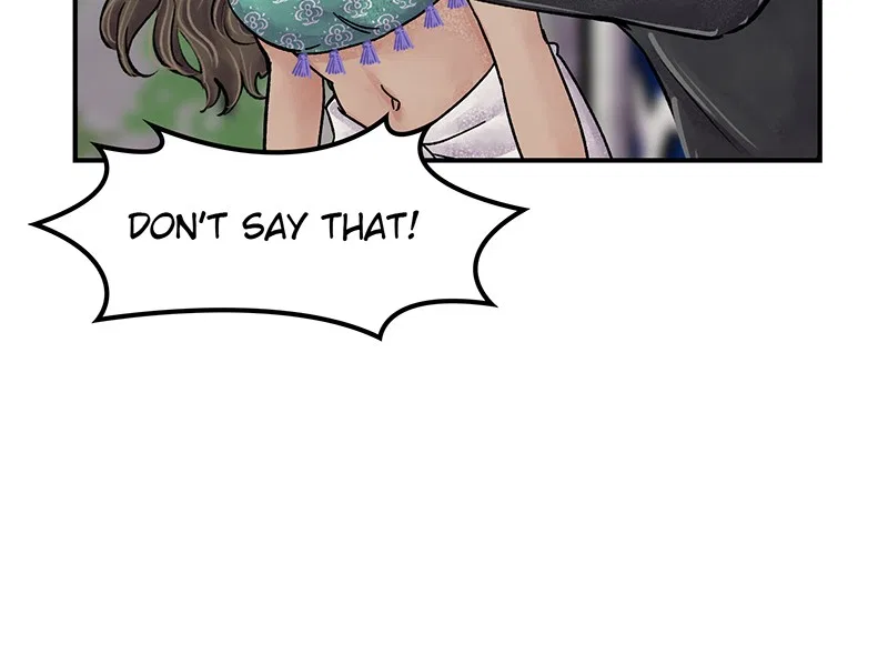 The Witch and The Bull Chapter 76 – Page 40