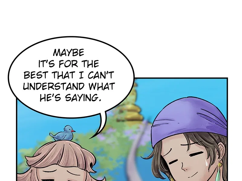 The Witch and The Bull Chapter 76 – Page 41
