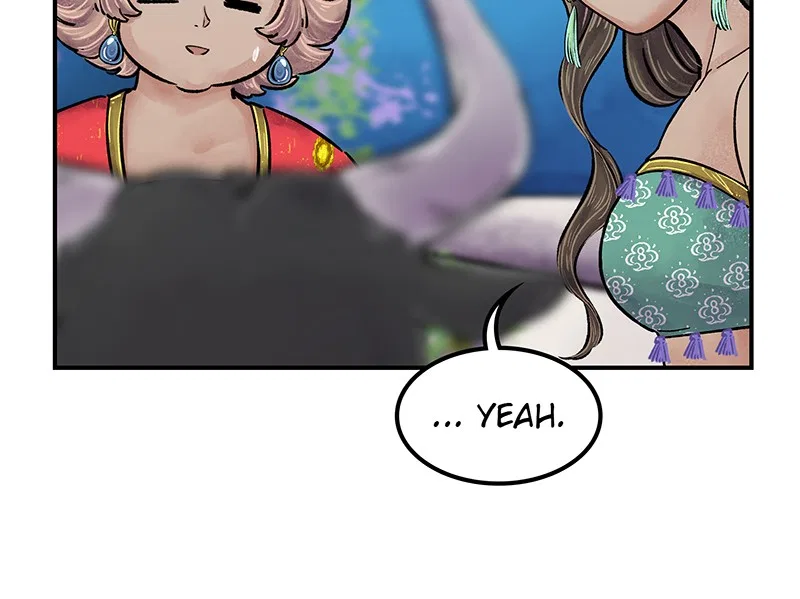 The Witch and The Bull Chapter 76 – Page 42