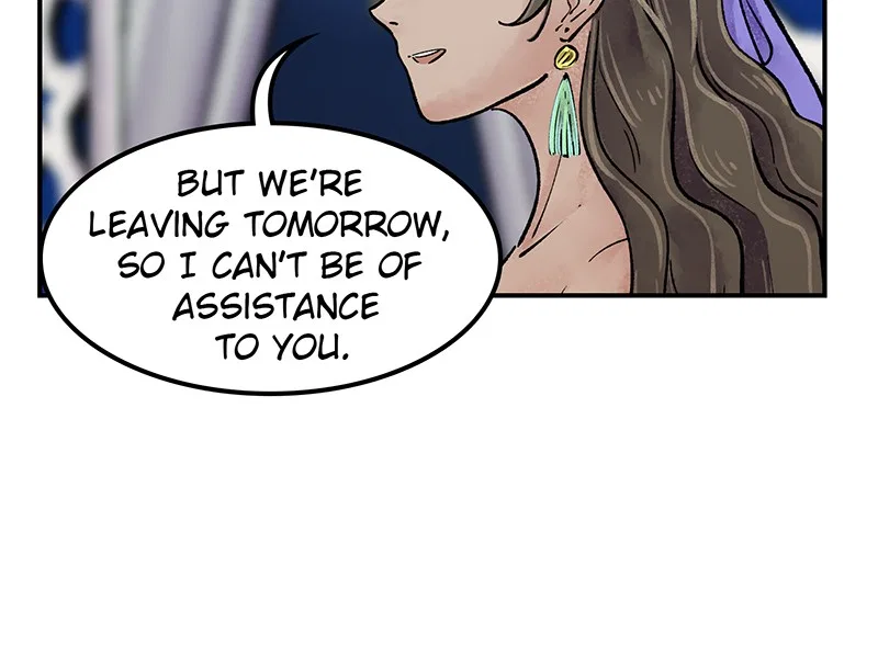The Witch and The Bull Chapter 76 – Page 44