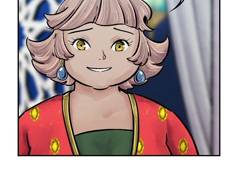 The Witch and The Bull Chapter 76 – Page 48