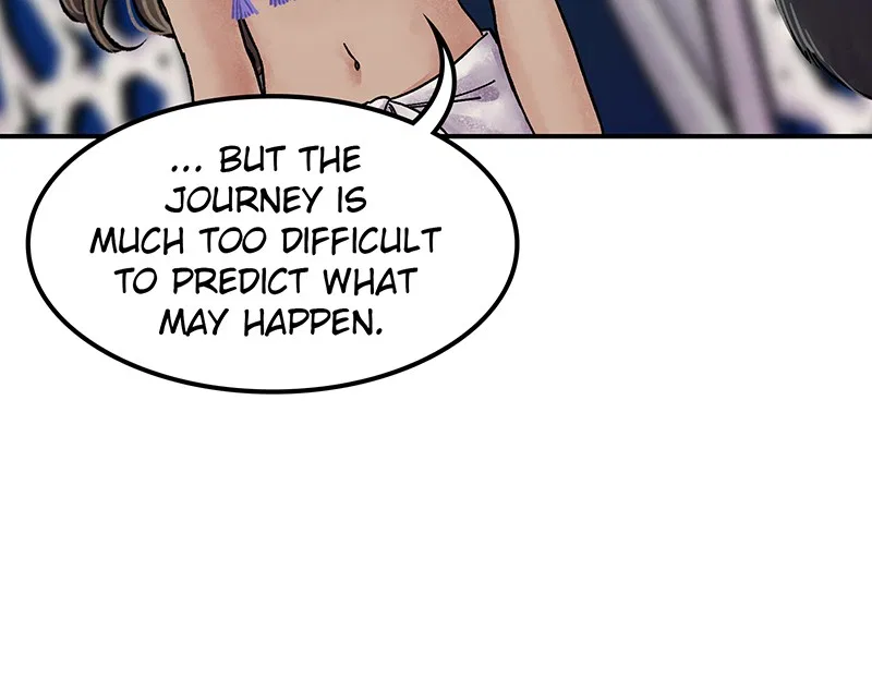 The Witch and The Bull Chapter 76 – Page 51