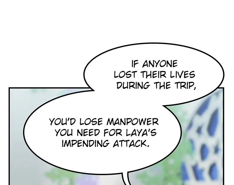 The Witch and The Bull Chapter 76 – Page 52