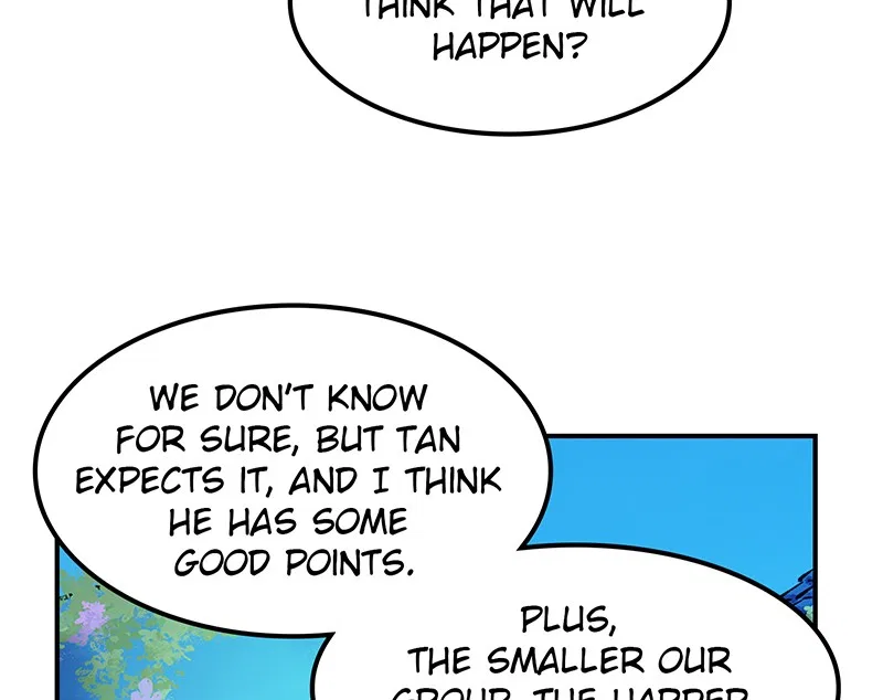 The Witch and The Bull Chapter 76 – Page 54