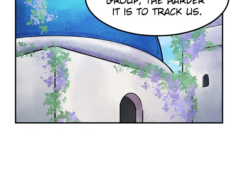 The Witch and The Bull Chapter 76 – Page 55