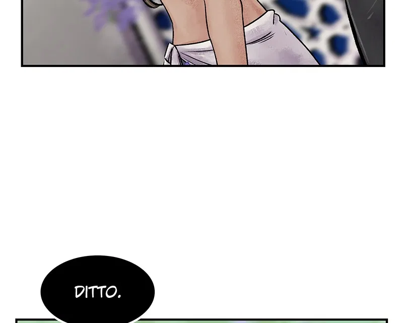 The Witch and The Bull Chapter 76 – Page 60