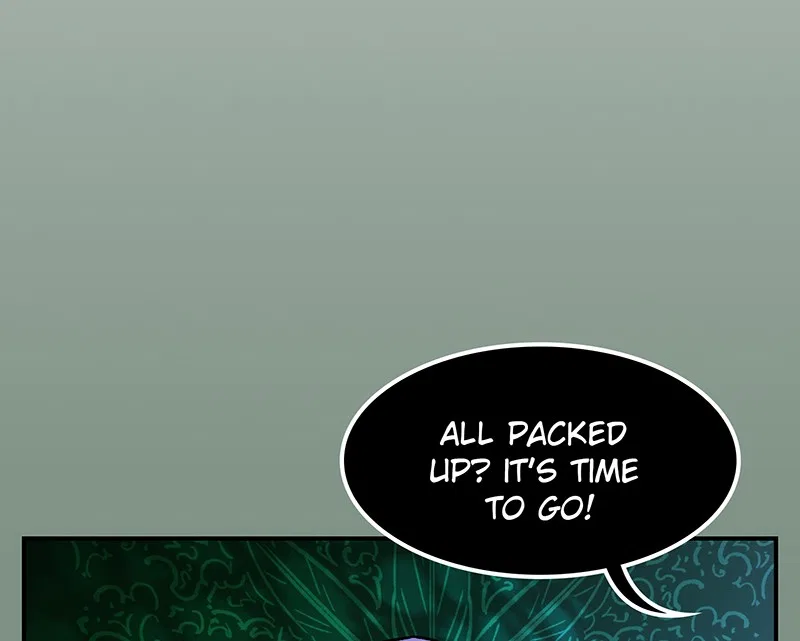 The Witch and The Bull Chapter 76 – Page 64