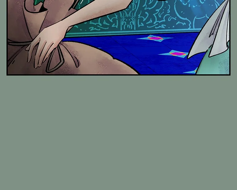The Witch and The Bull Chapter 76 – Page 66