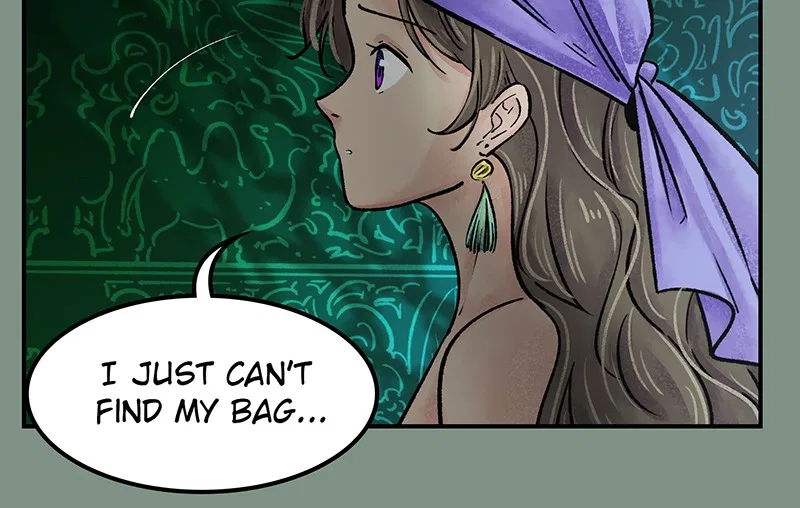The Witch and The Bull Chapter 76 – Page 68