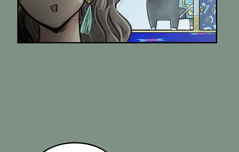 The Witch and The Bull Chapter 76 – Page 71