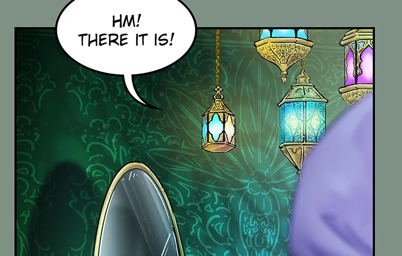 The Witch and The Bull Chapter 76 – Page 72