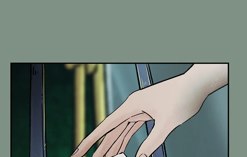 The Witch and The Bull Chapter 76 – Page 75