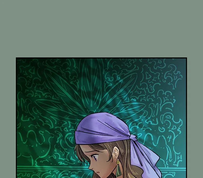 The Witch and The Bull Chapter 76 – Page 78