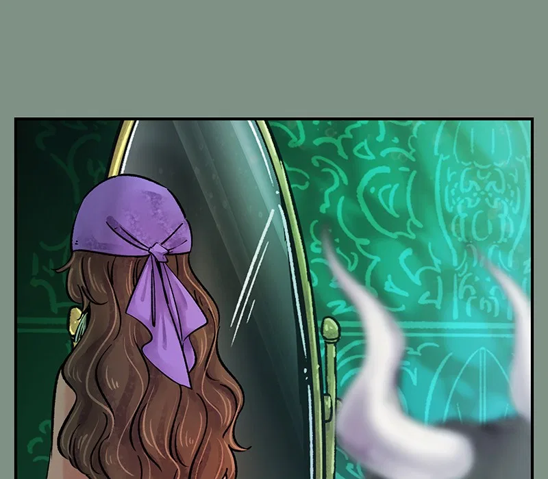 The Witch and The Bull Chapter 76 – Page 84