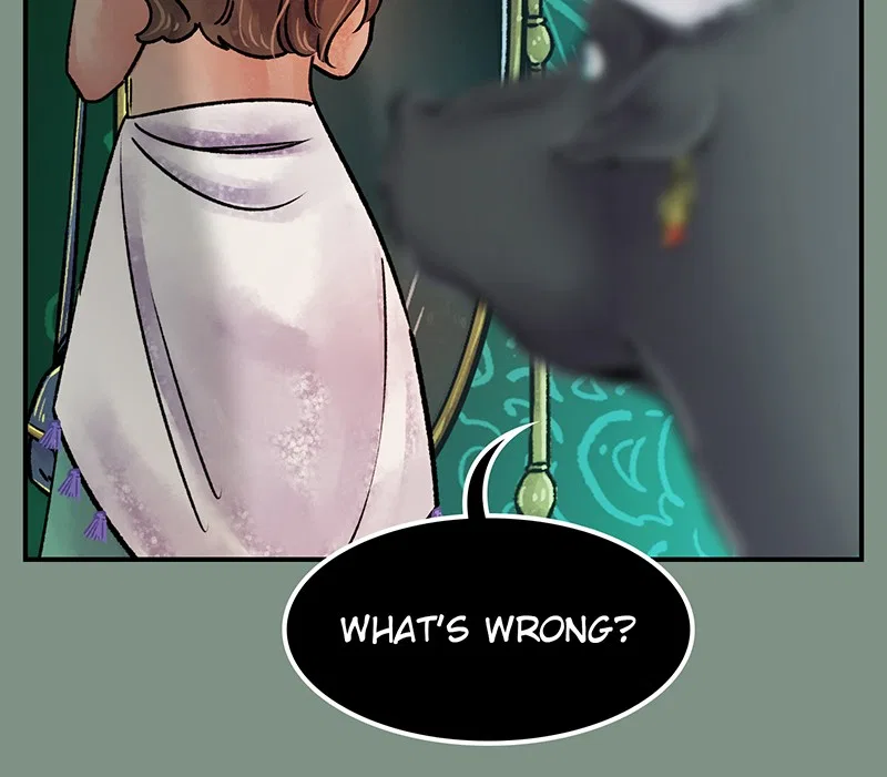 The Witch and The Bull Chapter 76 – Page 85