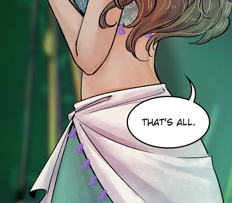 The Witch and The Bull Chapter 76 – Page 88