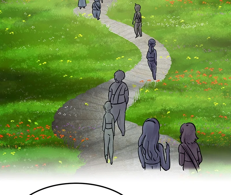 The Witch and The Bull Chapter 75 – Page 3