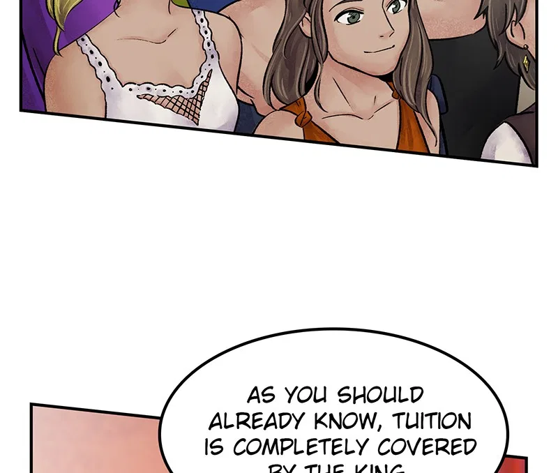 The Witch and The Bull Chapter 75 – Page 5
