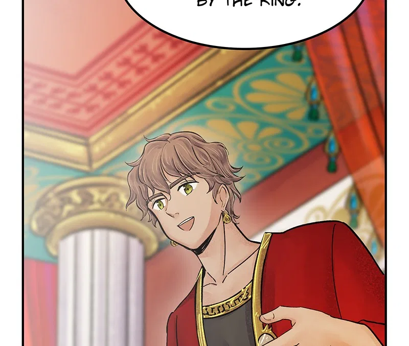 The Witch and The Bull Chapter 75 – Page 6