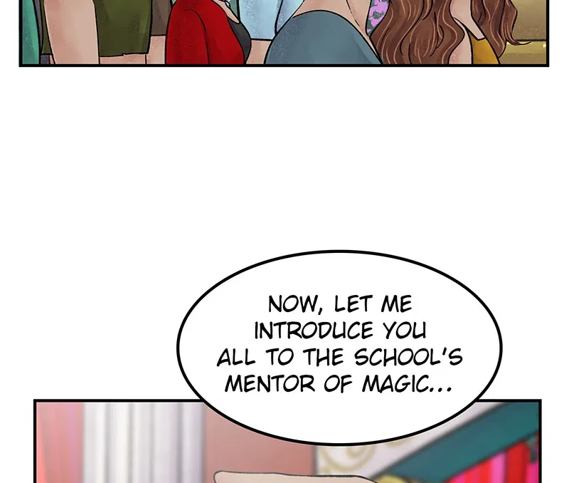 The Witch and The Bull Chapter 75 – Page 10