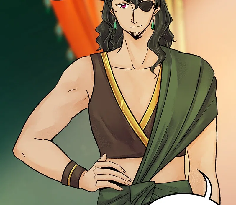 The Witch and The Bull Chapter 75 – Page 13