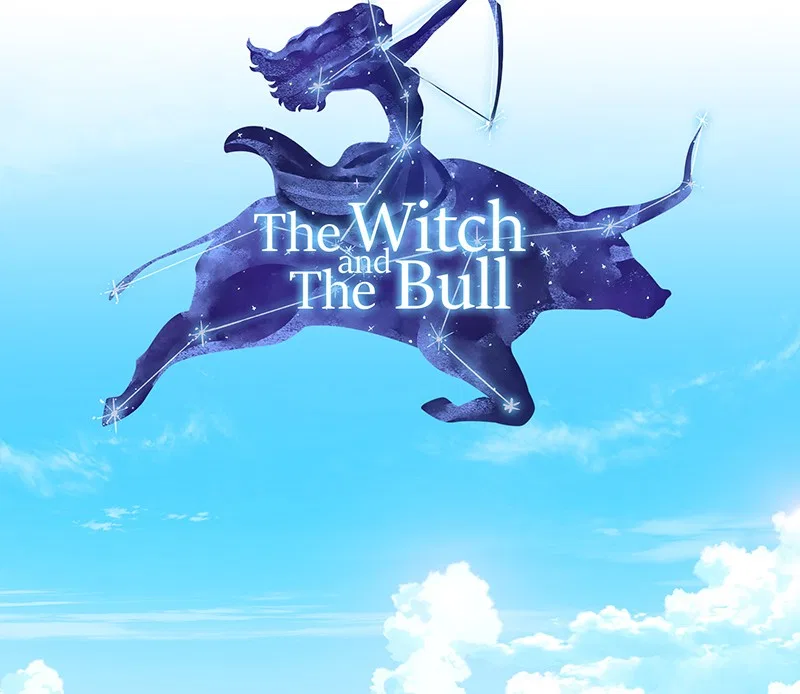 The Witch and The Bull Chapter 75 – Page 15