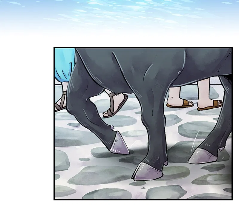 The Witch and The Bull Chapter 75 – Page 18