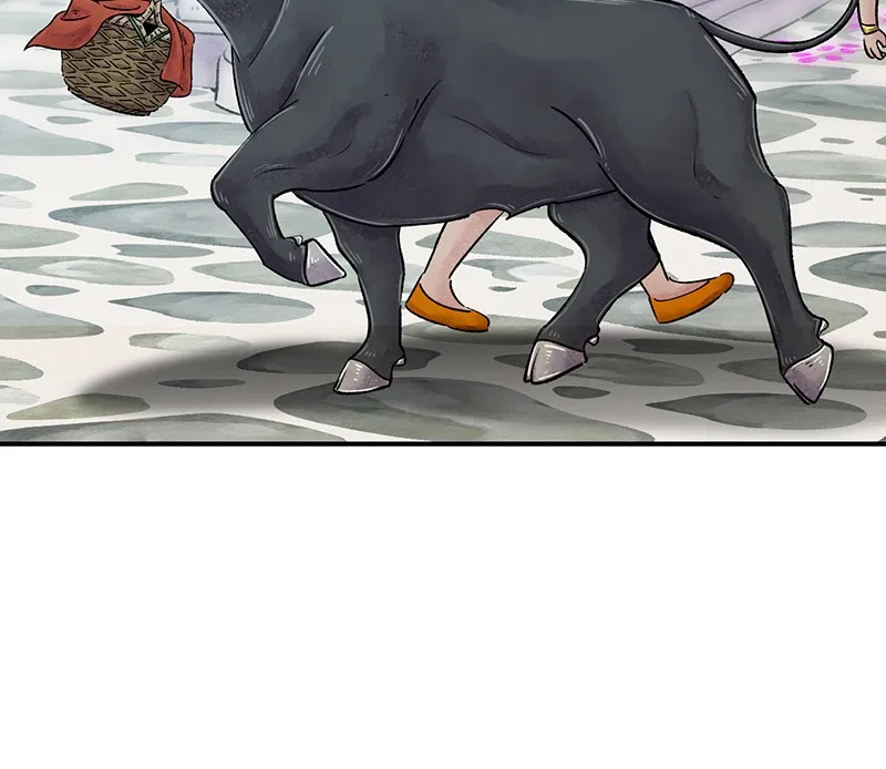The Witch and The Bull Chapter 75 – Page 22