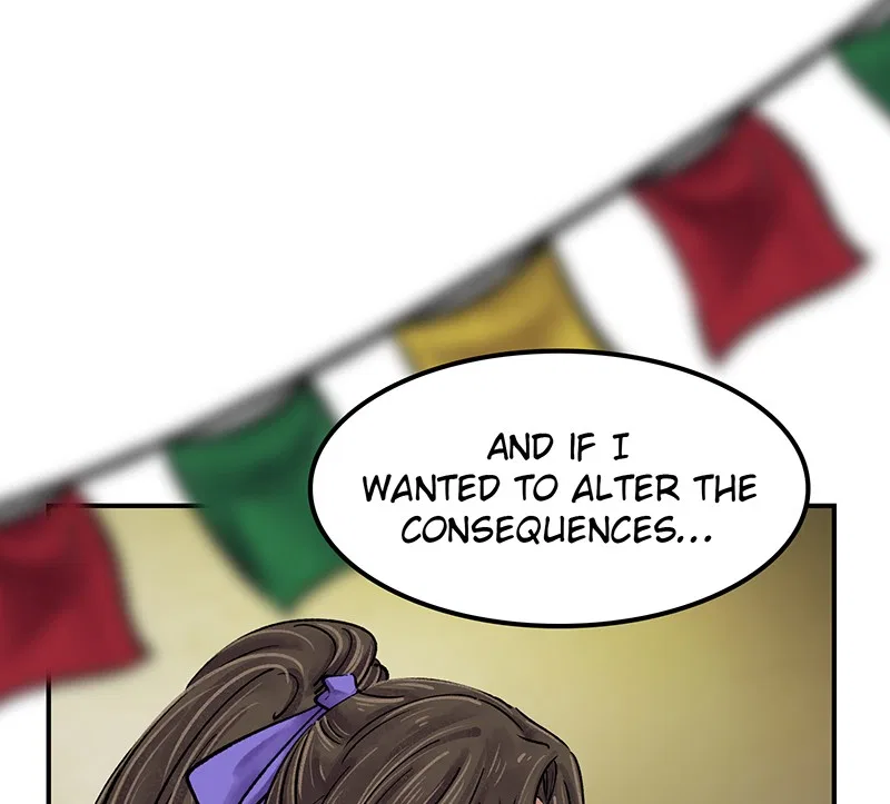 The Witch and The Bull Chapter 75 – Page 30