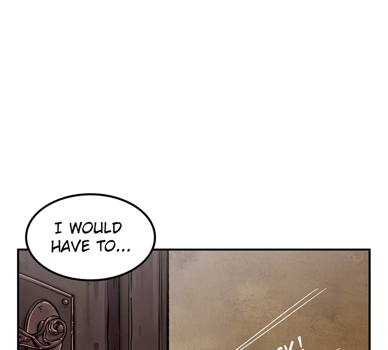 The Witch and The Bull Chapter 75 – Page 32