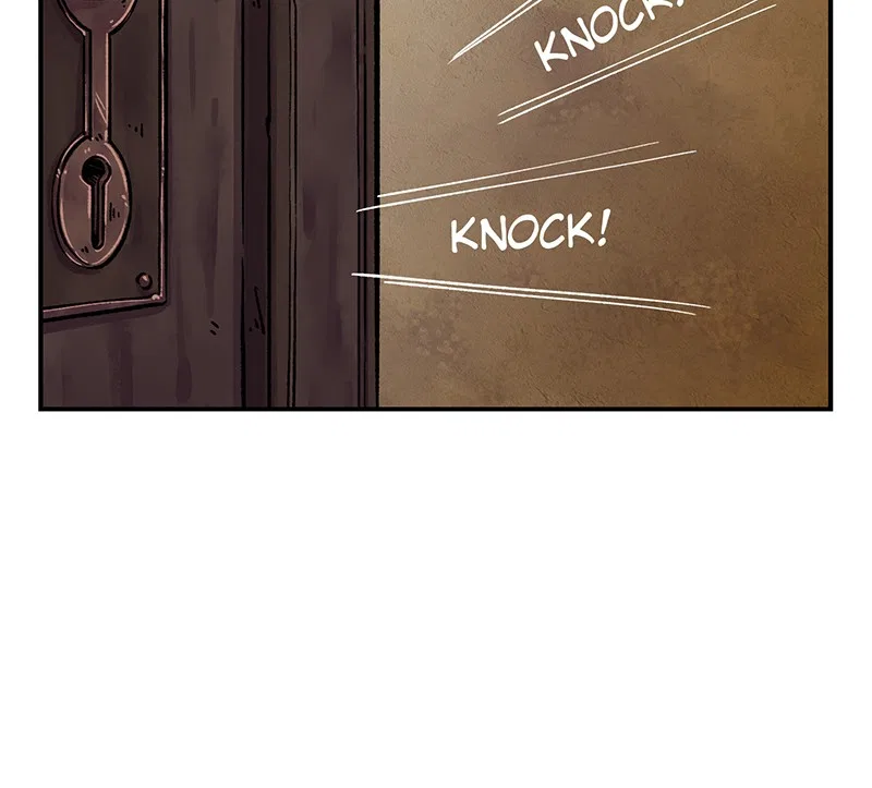 The Witch and The Bull Chapter 75 – Page 33