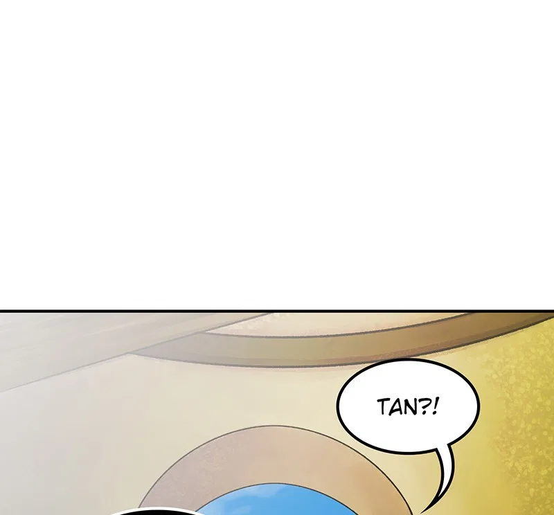 The Witch and The Bull Chapter 75 – Page 34