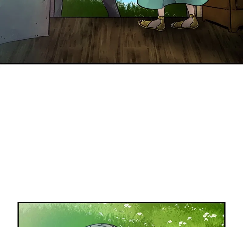 The Witch and The Bull Chapter 75 – Page 36