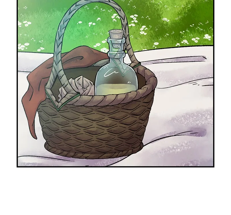 The Witch and The Bull Chapter 75 – Page 37