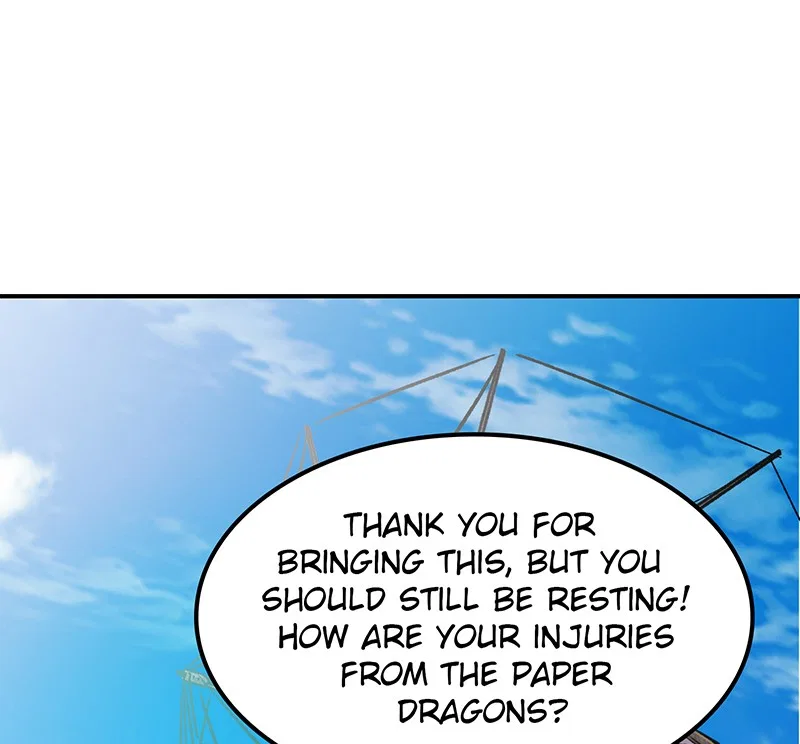 The Witch and The Bull Chapter 75 – Page 38