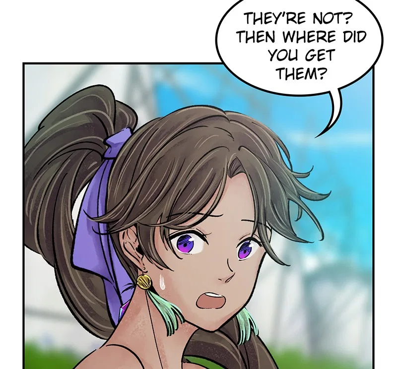 The Witch and The Bull Chapter 75 – Page 41