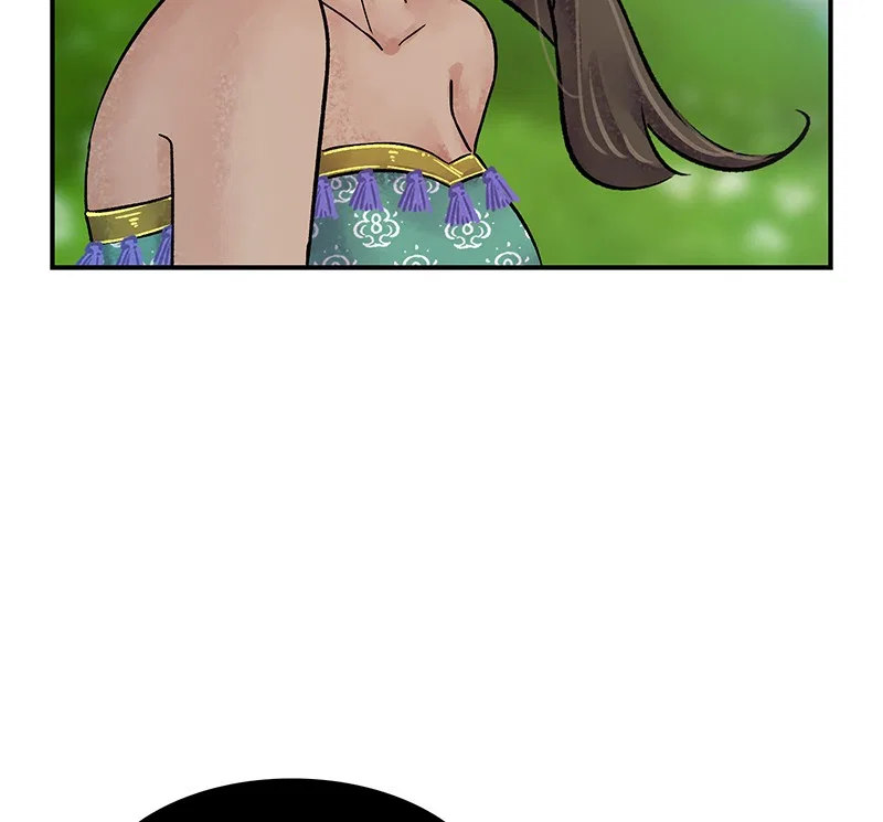 The Witch and The Bull Chapter 75 – Page 42