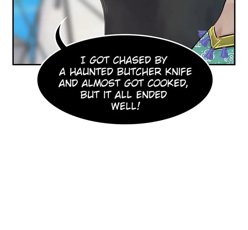 The Witch and The Bull Chapter 75 – Page 44