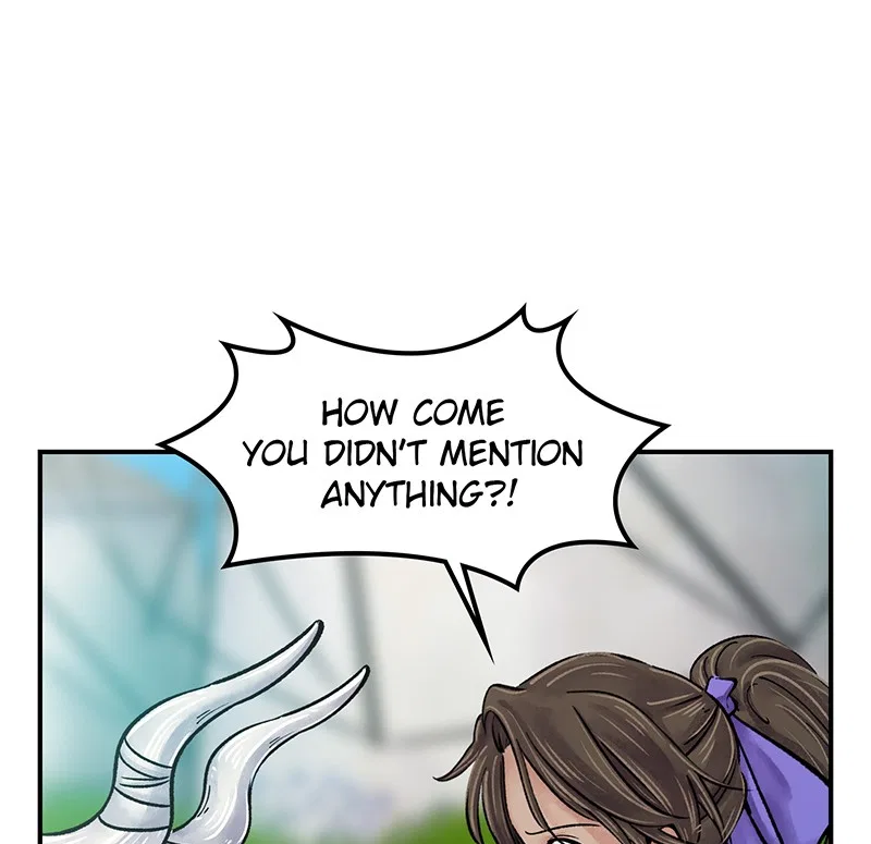 The Witch and The Bull Chapter 75 – Page 45