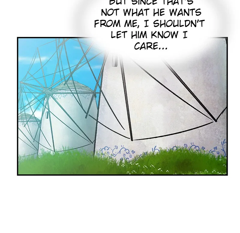 The Witch and The Bull Chapter 75 – Page 51
